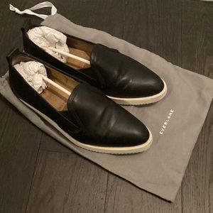 Everlane Slip On Shoes